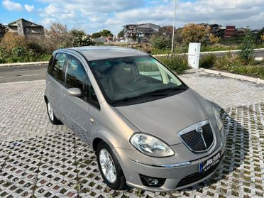 Lancia MUSA 1.3 Multijet cambio automatico 90 CV Oro