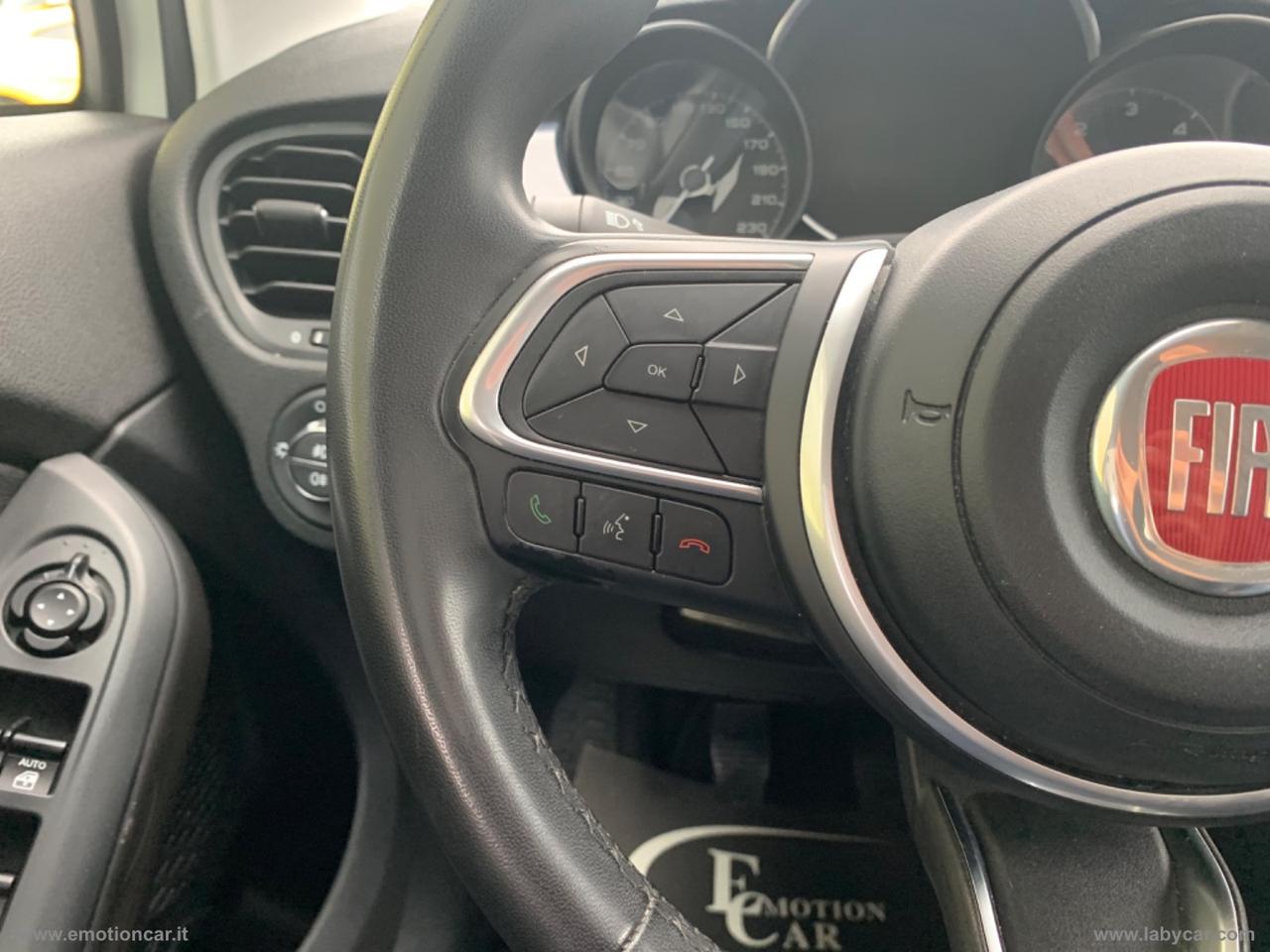 FIAT 500X 1.3 M.Jet 95 CV Sport - 2022