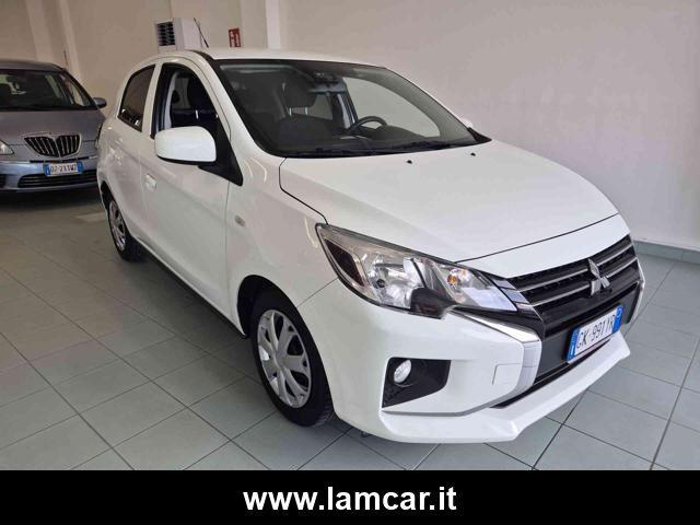 MITSUBISHI Space Star 1.2 Intense SDA