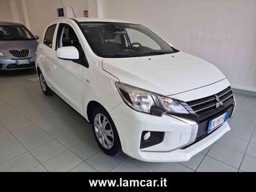 MITSUBISHI Space Star 1.2 Intense SDA