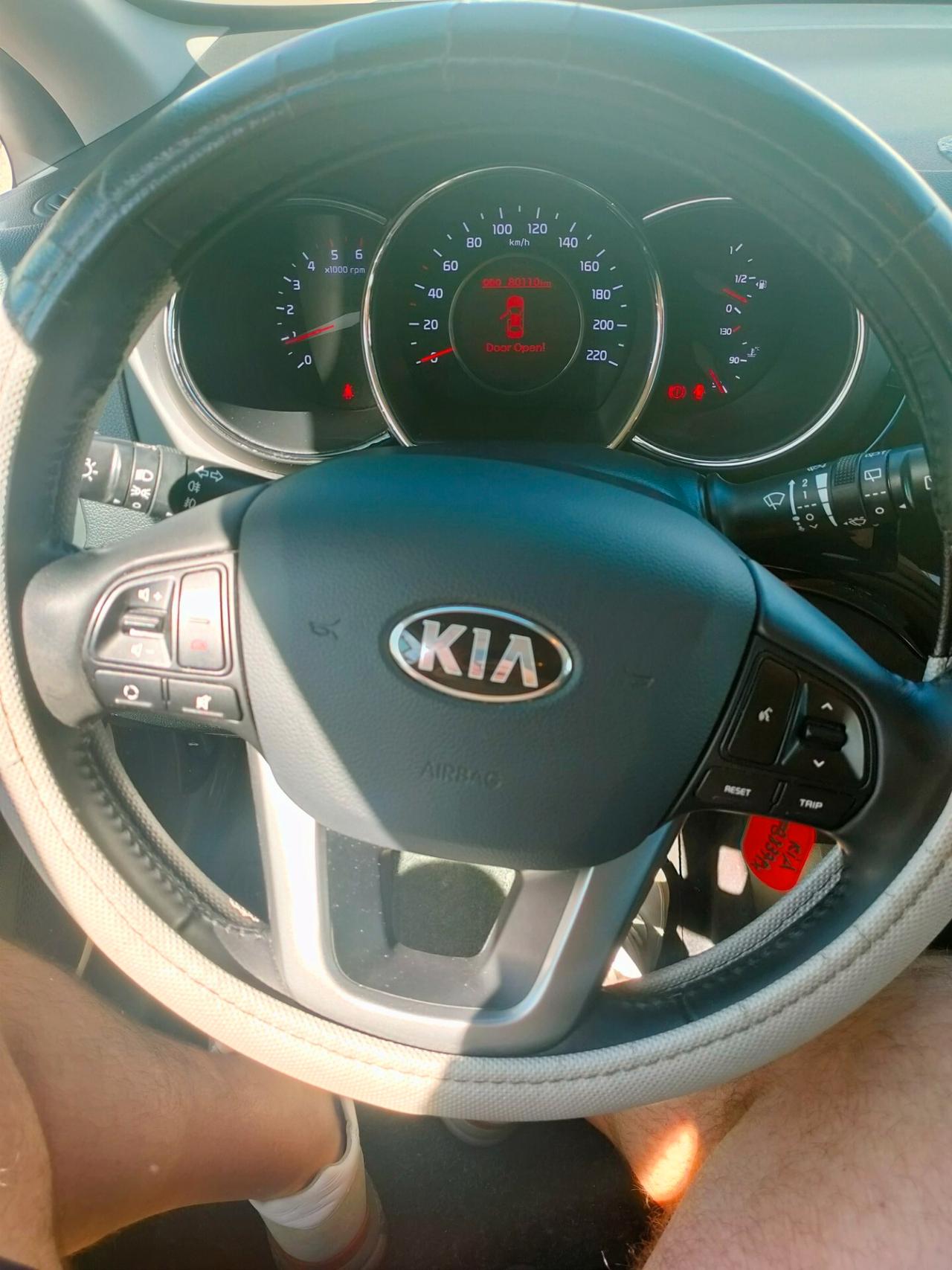Kia Rio 1.1 CRDi 5p. Active