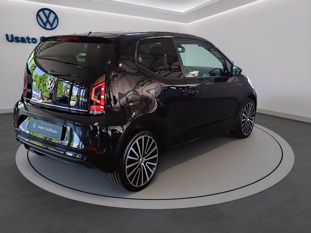 VOLKSWAGEN Up! 3p 1.0 tsi high up! 90cv del 2018