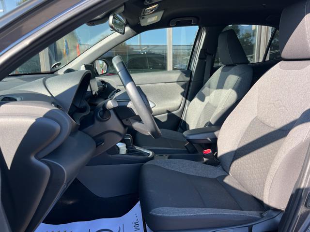 TOYOTA Yaris Cross 1.5 Hybrid 5p. E-CVT Trend - NEOPATENTATI