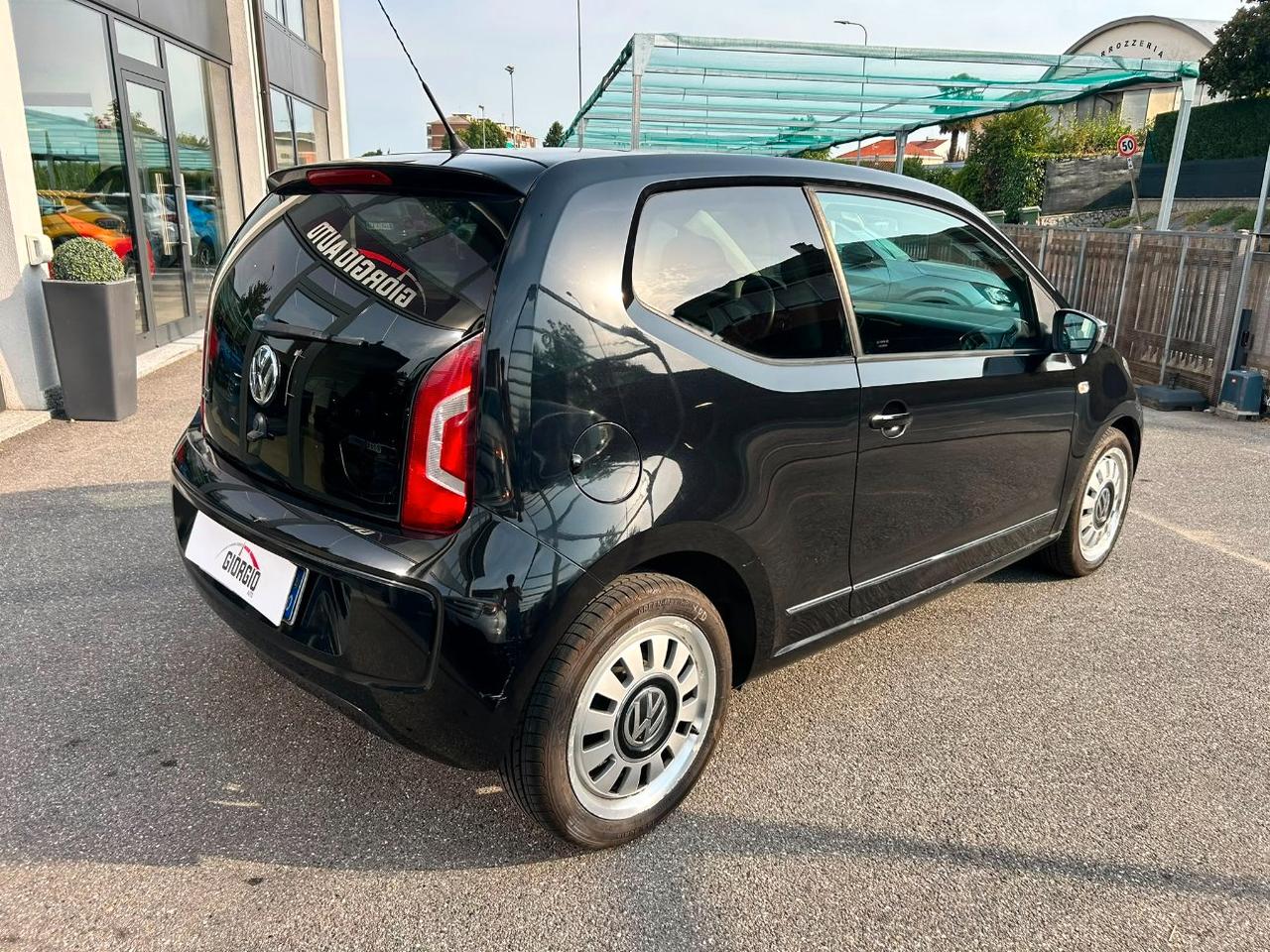 Volkswagen up! 3 Porte up! 3p 1.0 High up!