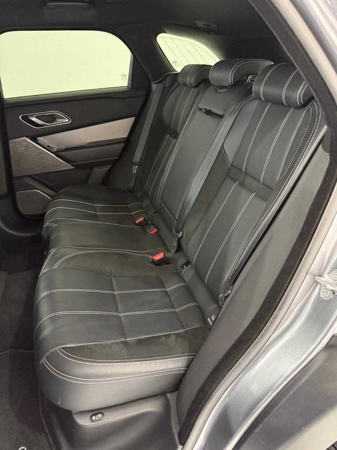 LAND ROVER RANGE ROVER VELAR DINAMIQUE 2.0 BITURBO 240CV
