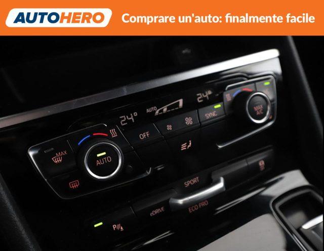 BMW 225 xe Active Tourer iPerformance Msport aut.