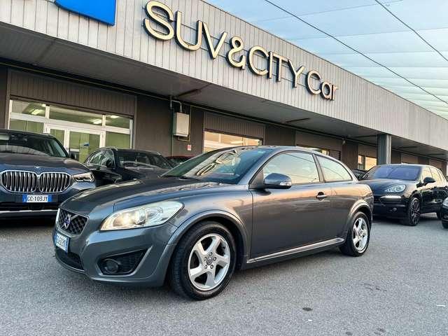 Volvo C30 C30 1.6 d2/ EURO 5