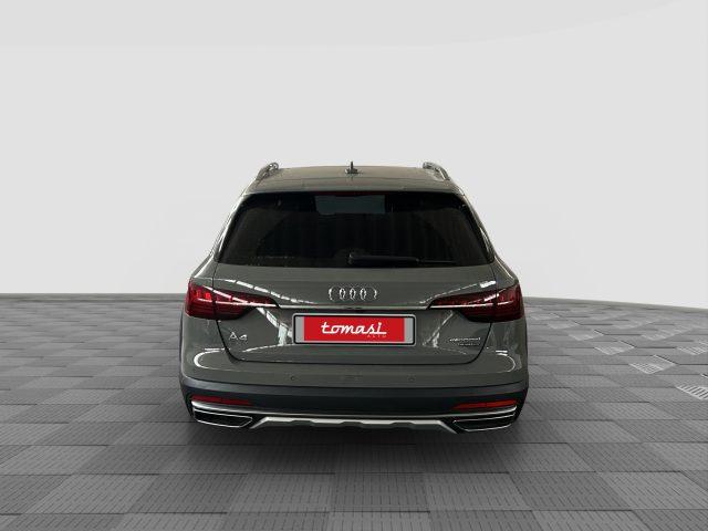 AUDI A4 allroad A4 allroad 40 TDI 190 CV S tronic