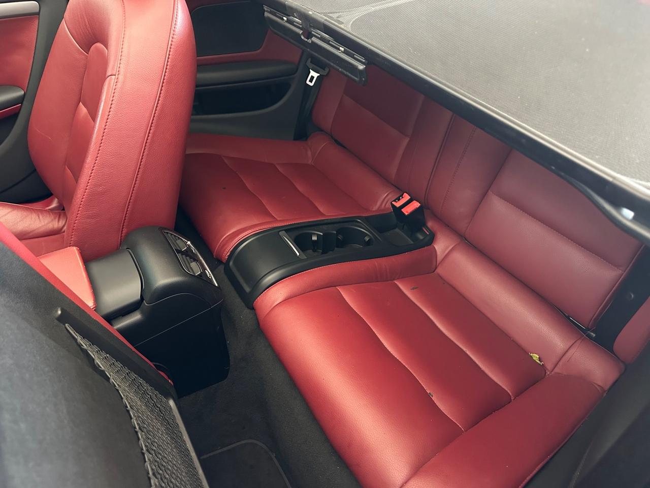 Audi A5 Cabrio 2.0 TDI 177 CV
