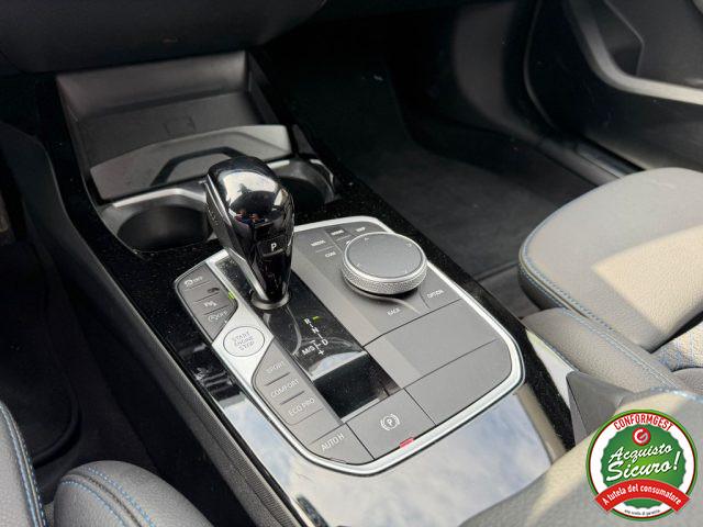 BMW 118 i 5p. Msport