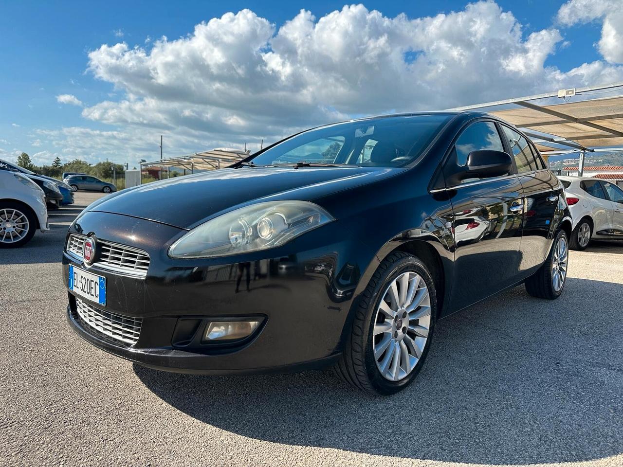 Fiat Bravo 1.6 MJT