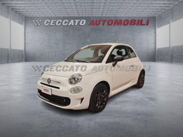 FIAT 500 500 My21 1.0 70 Cv Hybrid Connect
