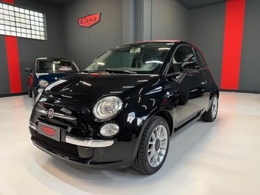 Fiat 500 C 1.2 GQ