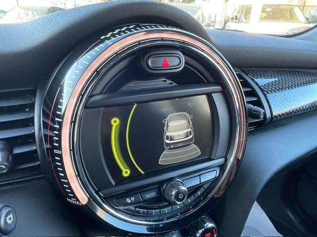 Mini John Cooper Works Mini Jhon Cooper Works Hype