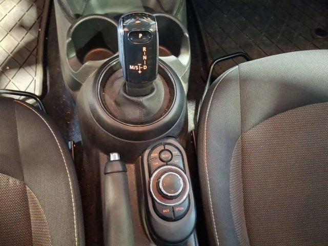 MINI Cooper 1.5 Cooper Classic 5 porte Aut.