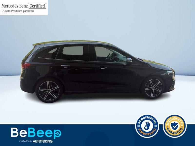 Mercedes-Benz Classe B B 180 D PROGRESSIVE ADVANCED AUTO