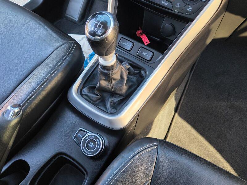 Suzuki S-Cross S-Cross 1.6 DDiS 4WD All Grip