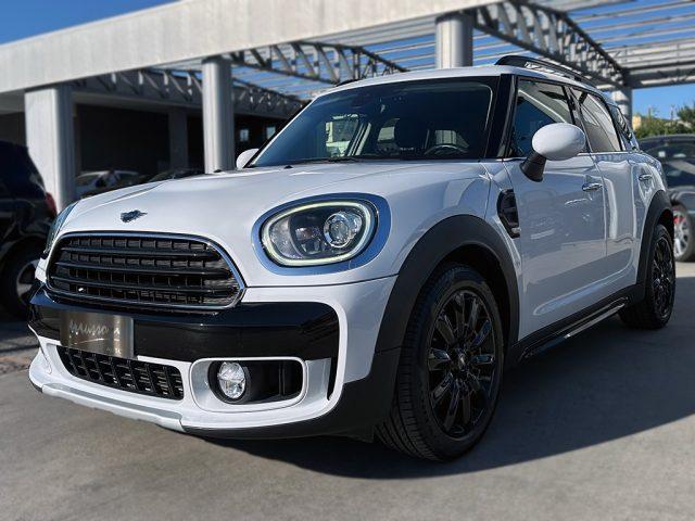 MINI Countryman 1.5 Cooper Baker Street Countryman