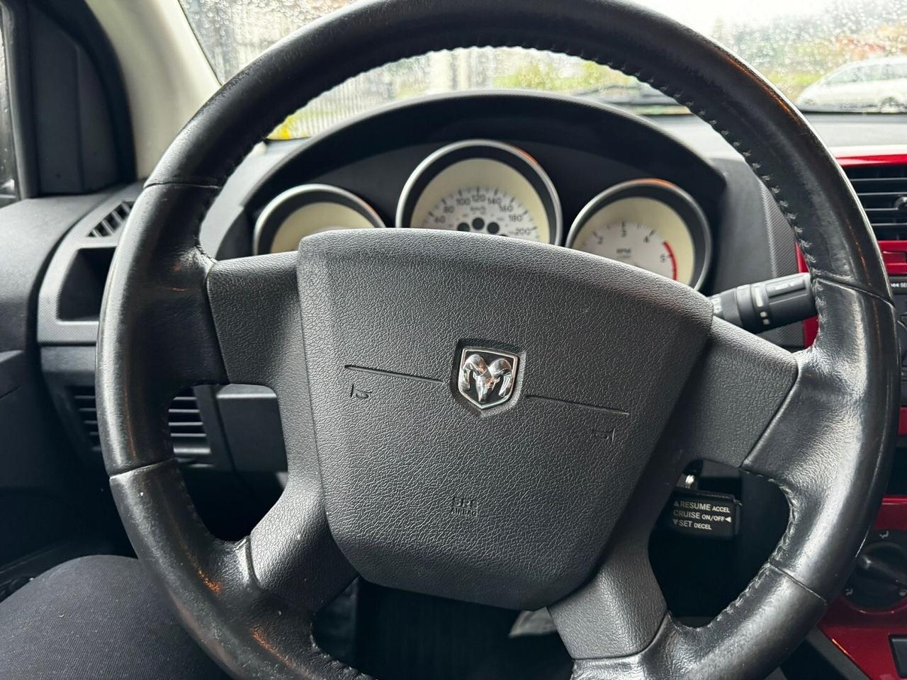 DODGE CALIBER