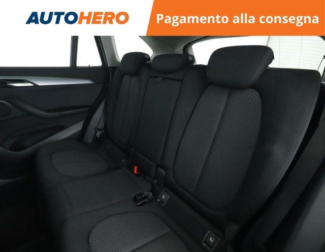 BMW X1 sDrive20d Advantage