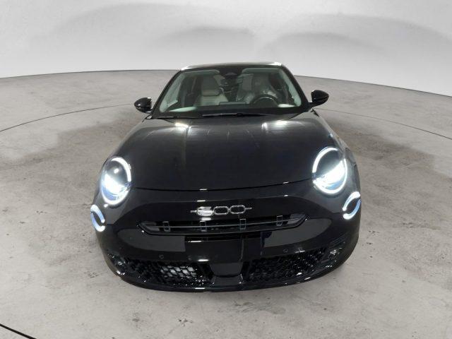 FIAT 600 600 Hybrid 110 CV DCT MHEV La Prima