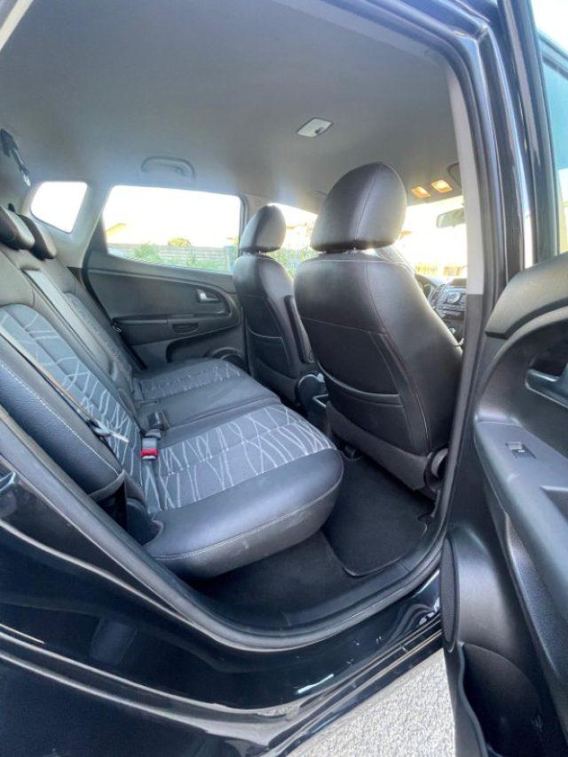 KIA Venga 1.4 CRDi 90CV Cool