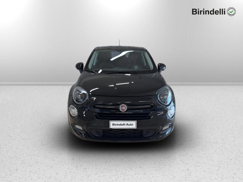 FIAT 500X - 500X 1.3 MultiJet 95 CV Lounge