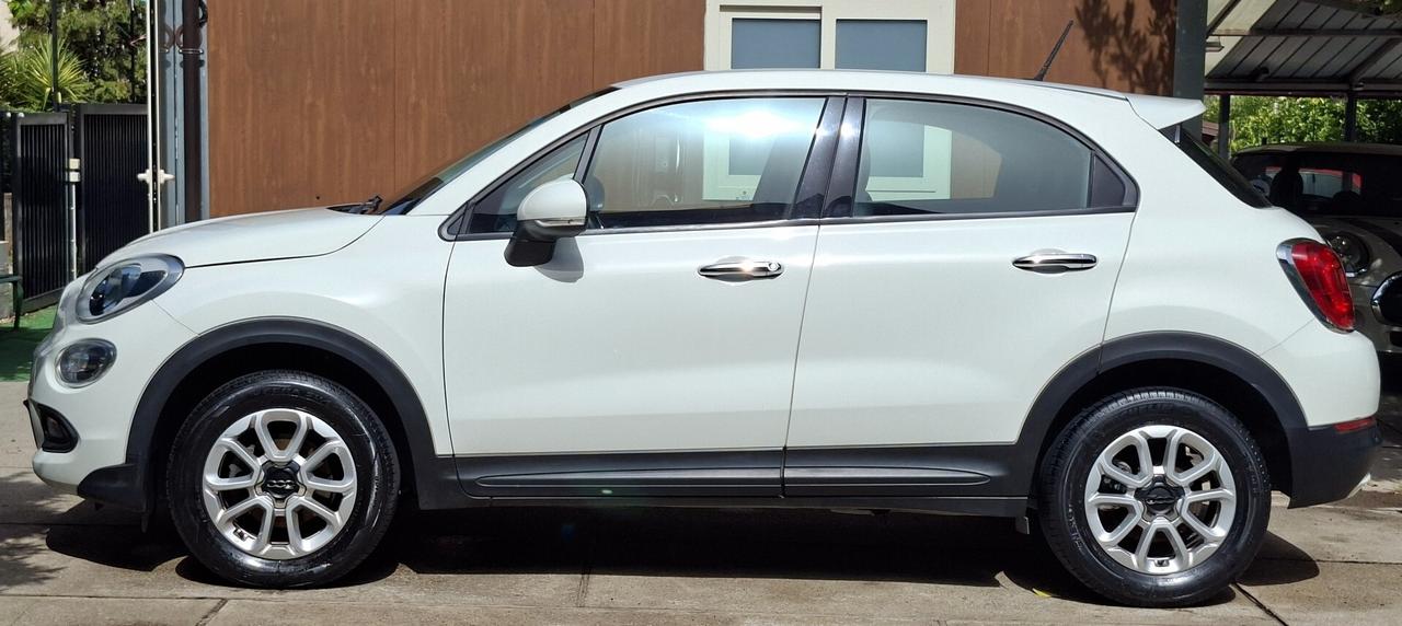 Fiat 500X 1.3 MultiJet 95 CV Lounge