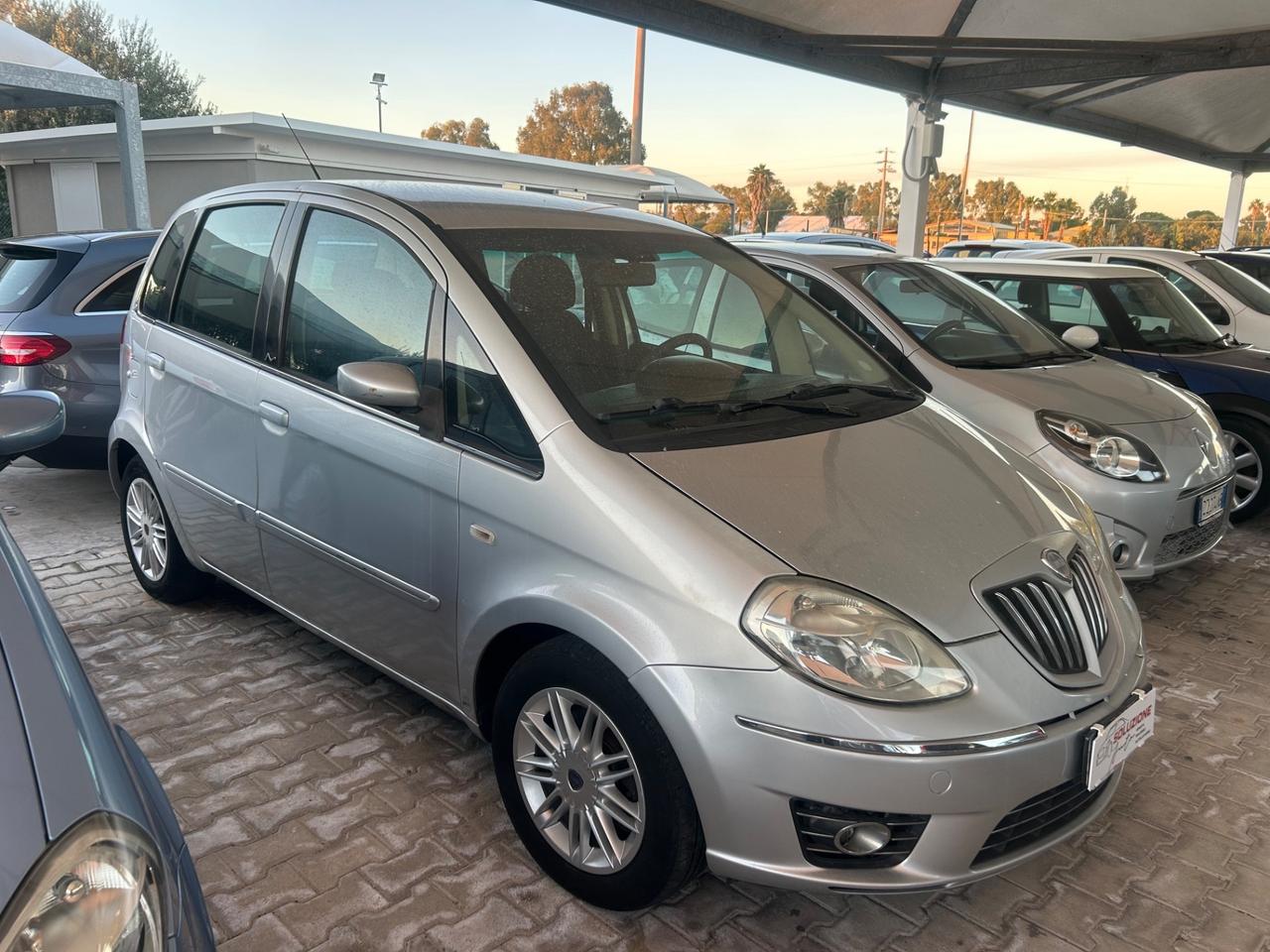 Lancia MUSA 1.3 Multijet 16V Oro