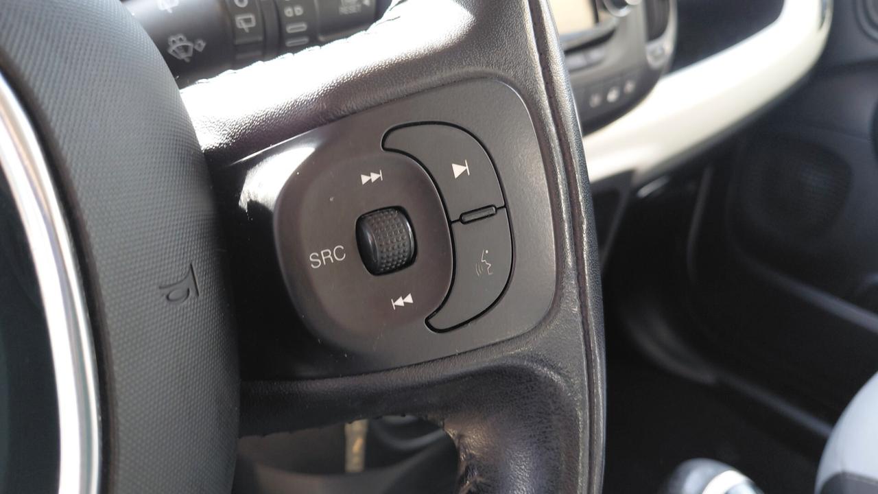 Fiat 500L 1.6 Multijet 120 CV Lounge Pronta consegna