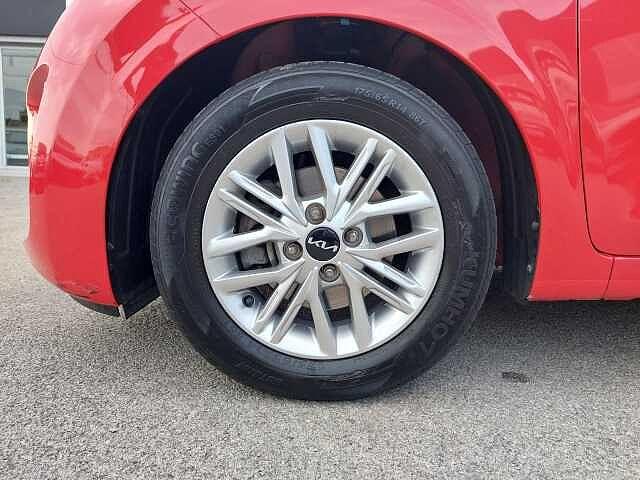 Kia Picanto 1.0 12V 5 porte Style TT