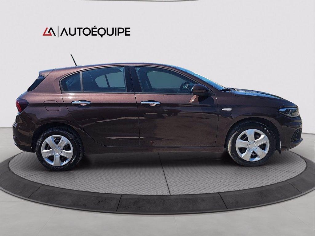 FIAT Tipo 5p 1.6 mjt Lounge s&s 120cv del 2019