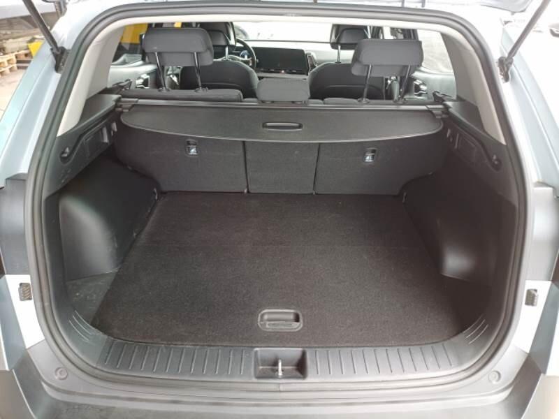 Kia Sportage 1.6 CRDi MHEV DCT STYLE **PREZZO REALE**NEW CAMBIO