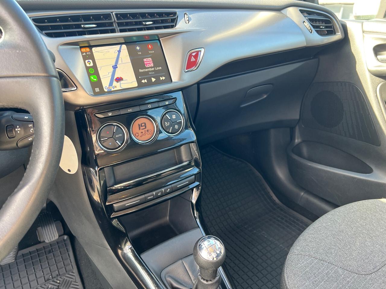 Citroen C3 1.6 HDi 75cv Seduction N1 Autocarro 4 posti