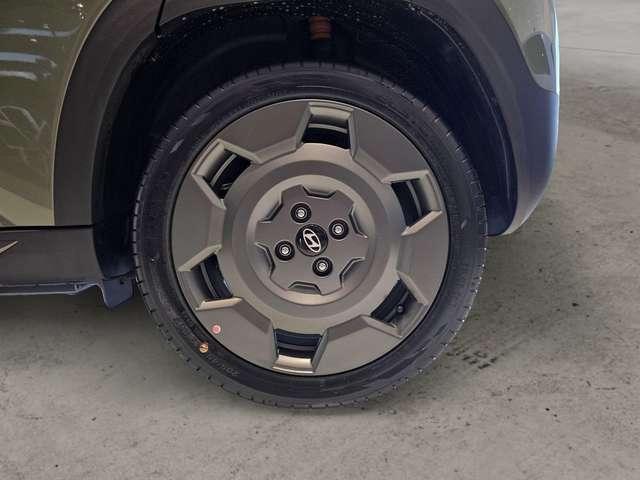 Hyundai Inster 49 kWh