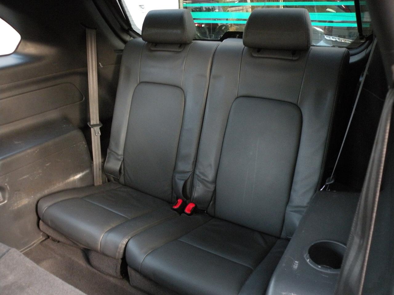 CHEVROLET CAPTIVA 2.0 VCDI 16V LTZ 7 POSTI 4X4