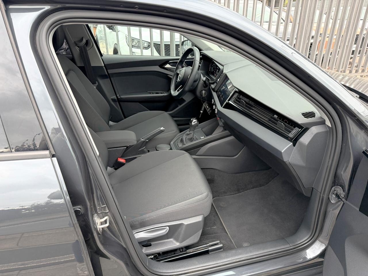 Audi A1 SPB 1.0 TFSI S tronic Admired