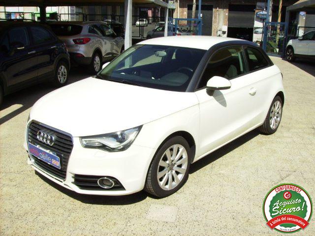 AUDI A1 1.6 TDI 105 CV Ambition