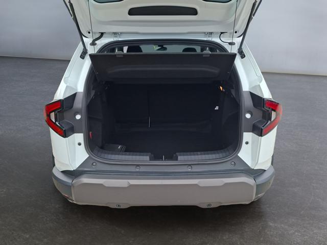 DACIA Duster Eco-G 100 CV Expression