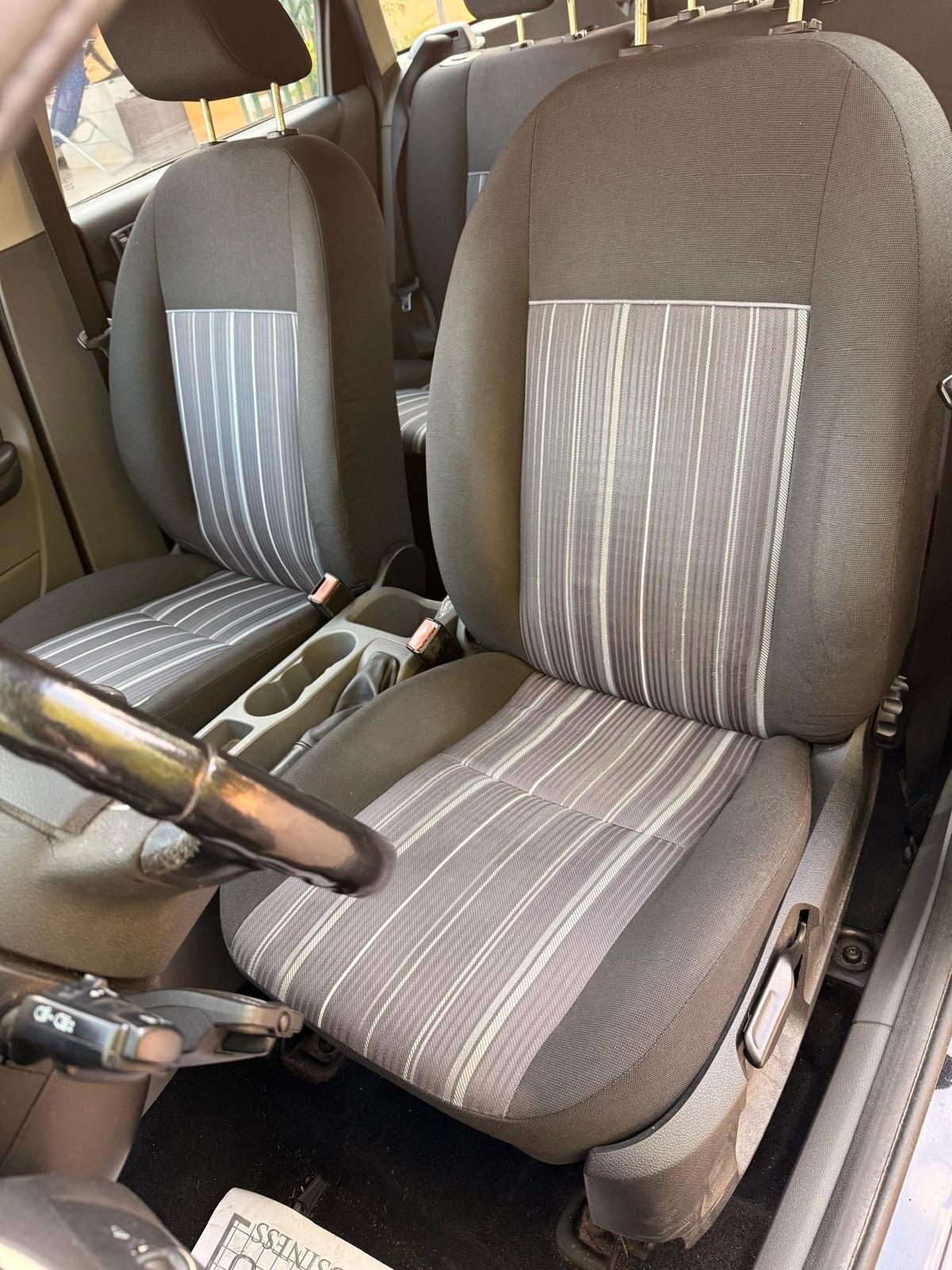 Ford Focus Focus+ 1.6 TDCi (90CV) SW PROMO NATALE 25 - PASSAGGIO COMPRESO