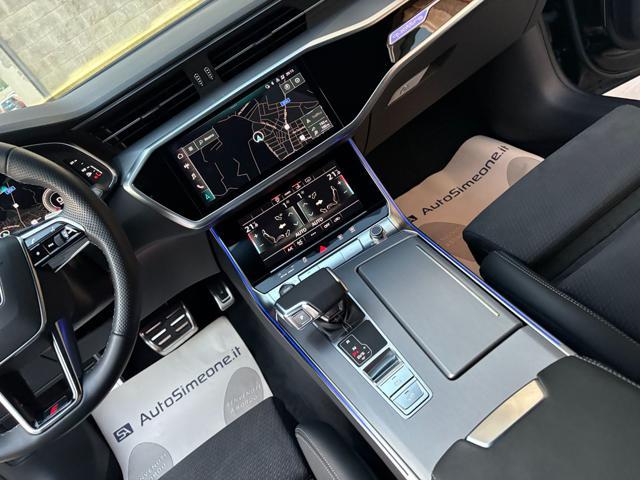 AUDI A7 SPB 40 2.0 TDI ultra quattro S tronic S line plus