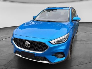MG ZS 2021 - ZS 1.5 Luxury