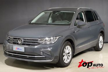 Volkswagen Tiguan 1.5 TSI LIFE ACC LED SOLO 29.000 KM!
