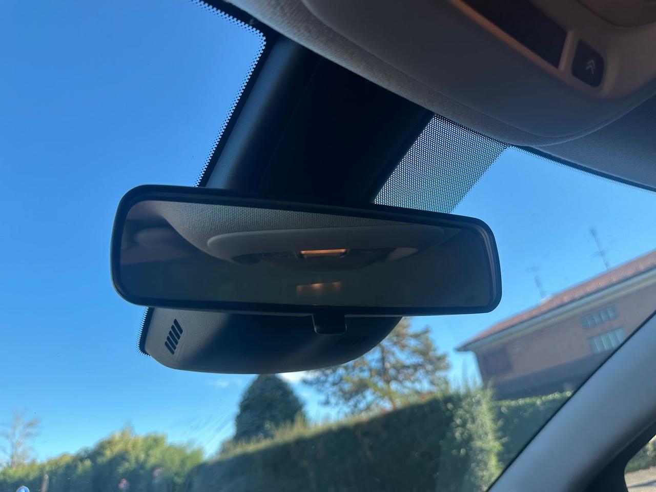 Citroen C3 Aircross Shine Pack 1.2 PureTech #7455