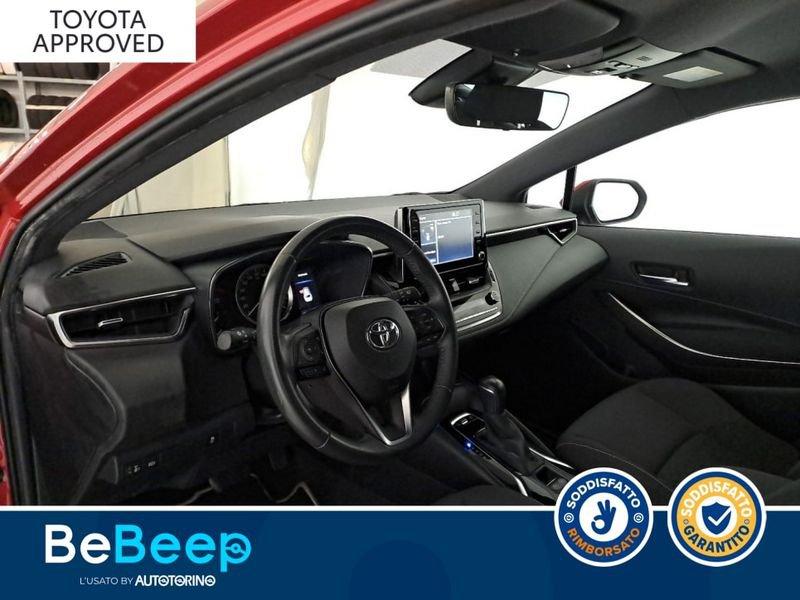 Toyota Corolla TOURING SPORTS 1.8H ACTIVE CVT