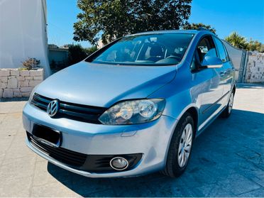 Volkswagen Golf Plus 1.6 TDI - IDEALE X NEOPATENTATI - 2010