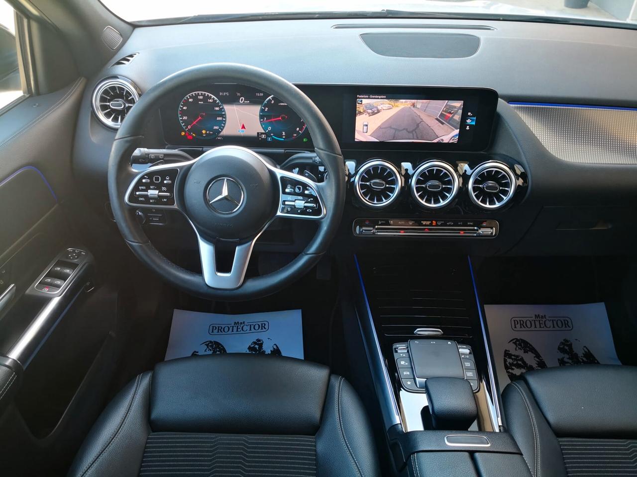 Mercedes-benz GLA 180 Automatic Sport Plus