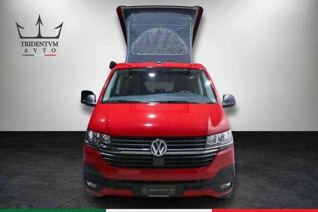 Volkswagen T6.1 California 2.0 Tdi Beach Camper 150cv