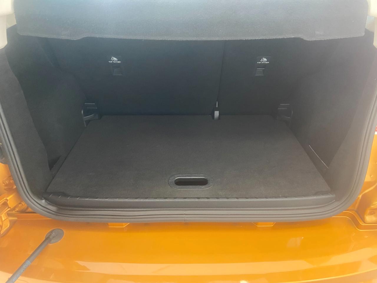 Ford EcoSport 1.0 EcoBoost 100 CV ST-Line