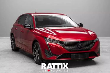 Peugeot 308 1.2 Puretech 130CV Allure Pack EAT8
